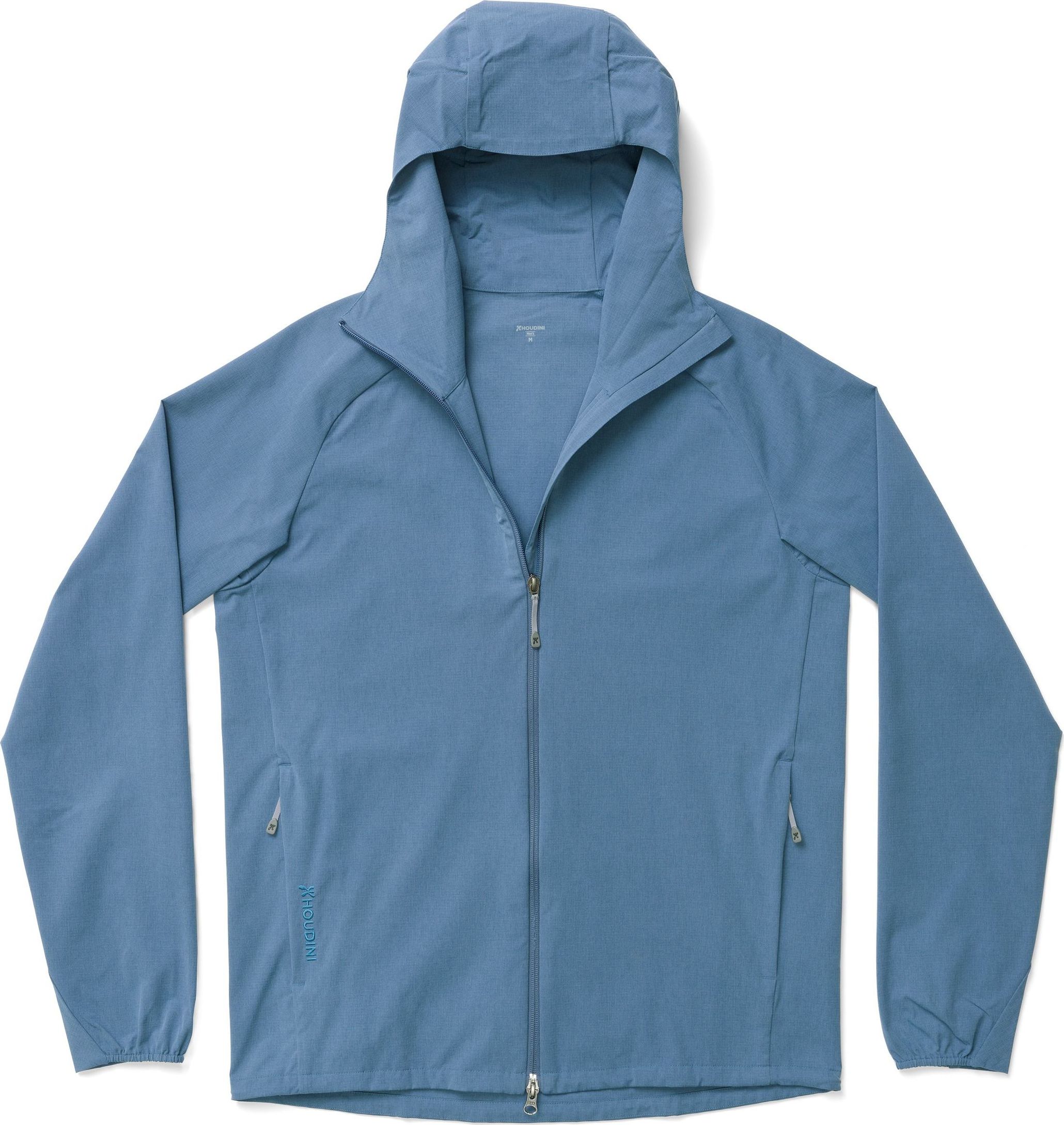 Men's Daybreak Jacket True Blue, Kjøp Men's Daybreak Jacket True Blue her