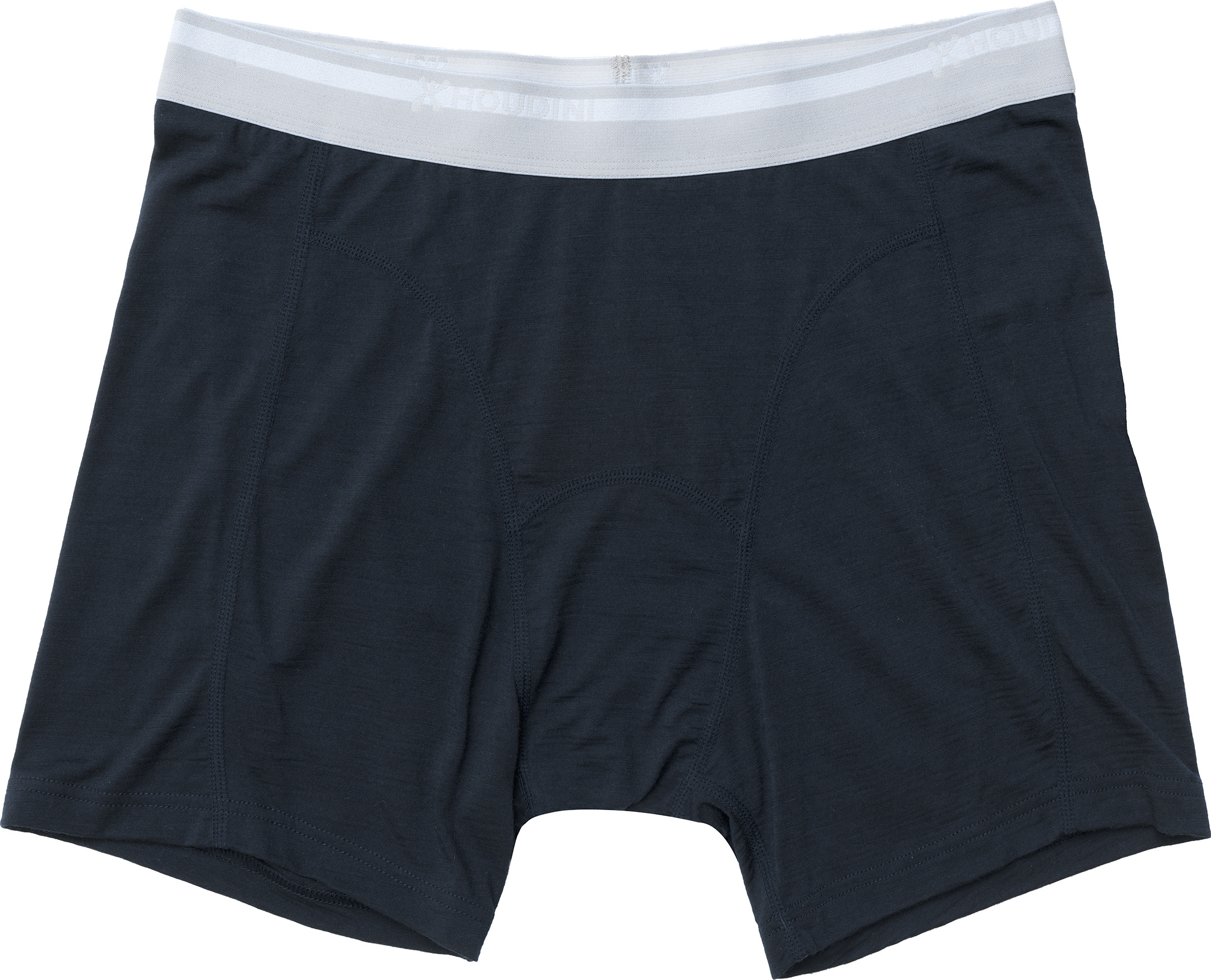 Houdini Men’s DeSoli Boxers Blue Illusion