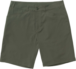 Houdini Men’s Dock Shorts Baremark Green