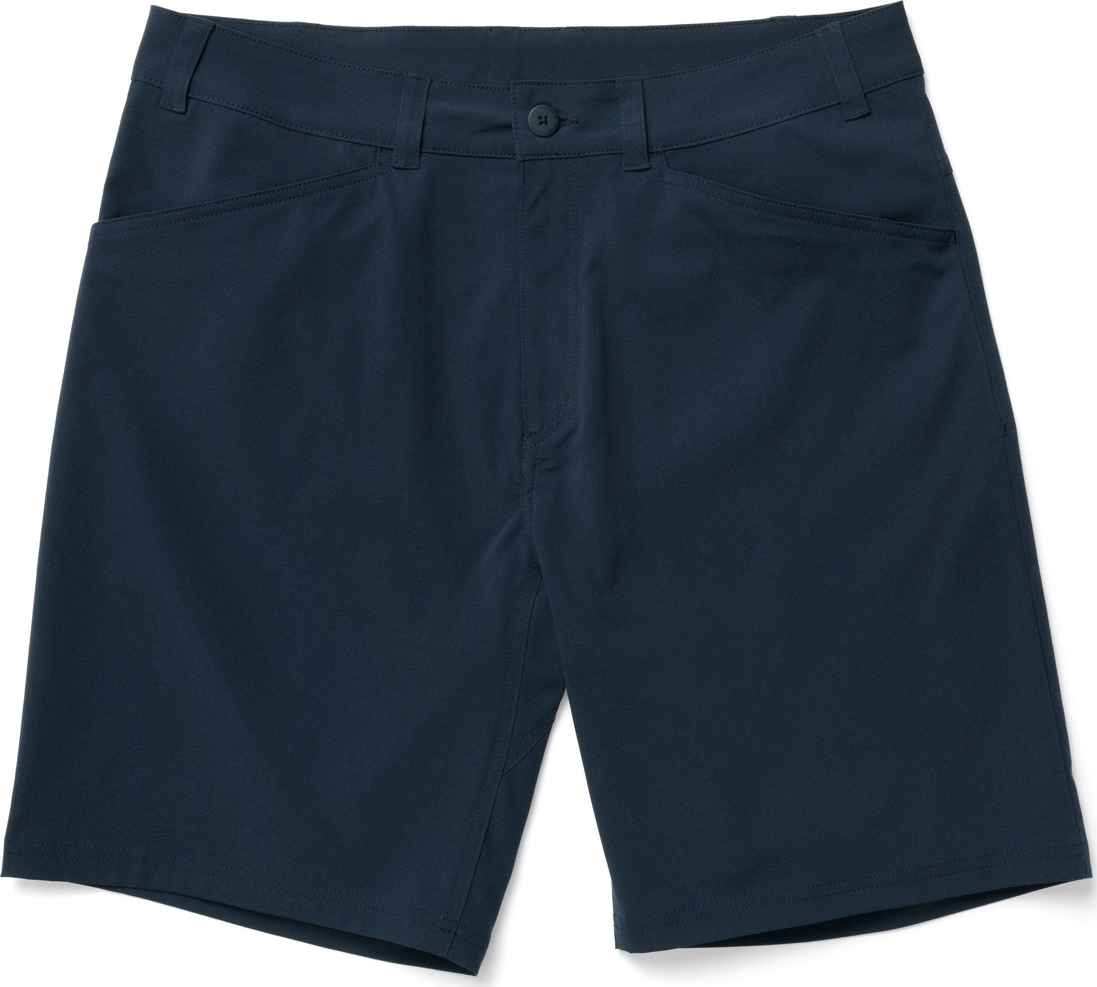 Houdini Men’s Dock Shorts Blue Illusion