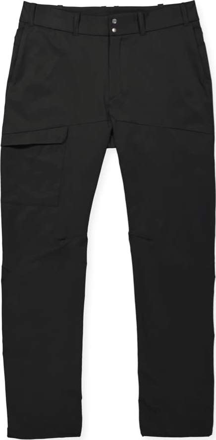 Houdini Men’s Go Pants True Black