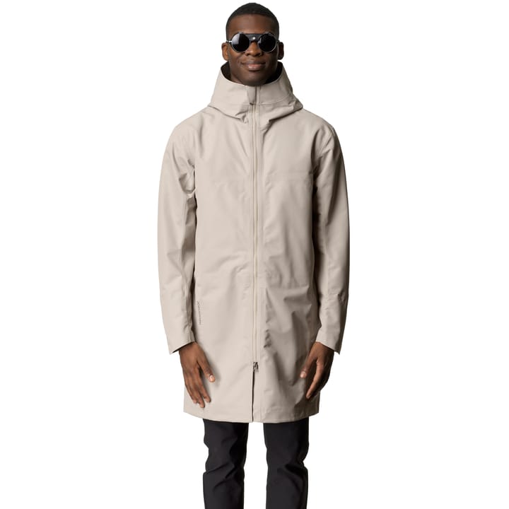 Houdini Men s One Parka Sandstorm Buy Houdini Men s One Parka Sandstorm here Outnorth