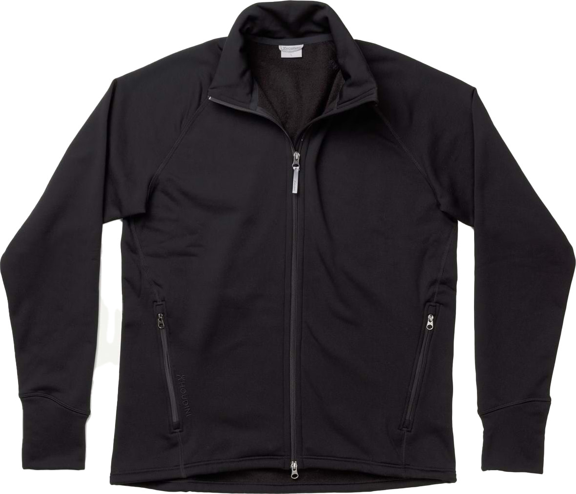 Houdini Men’s Power Up Jacket True Black