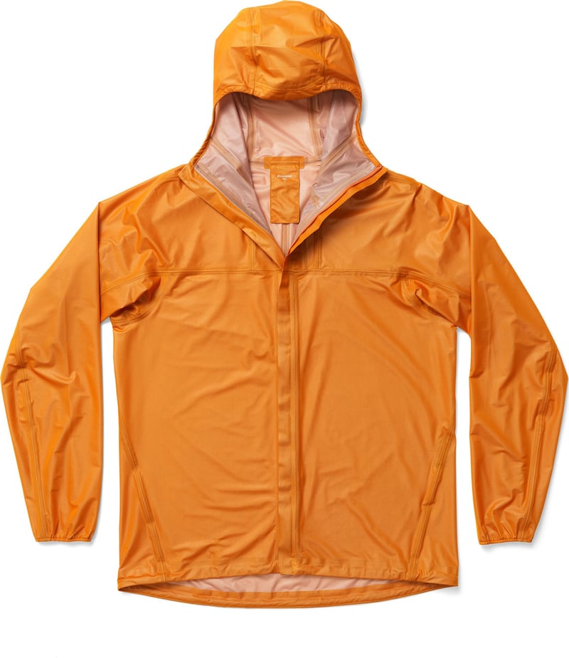 Men's The Orange Jacket Orange | Buy Men's The Orange Jacket 