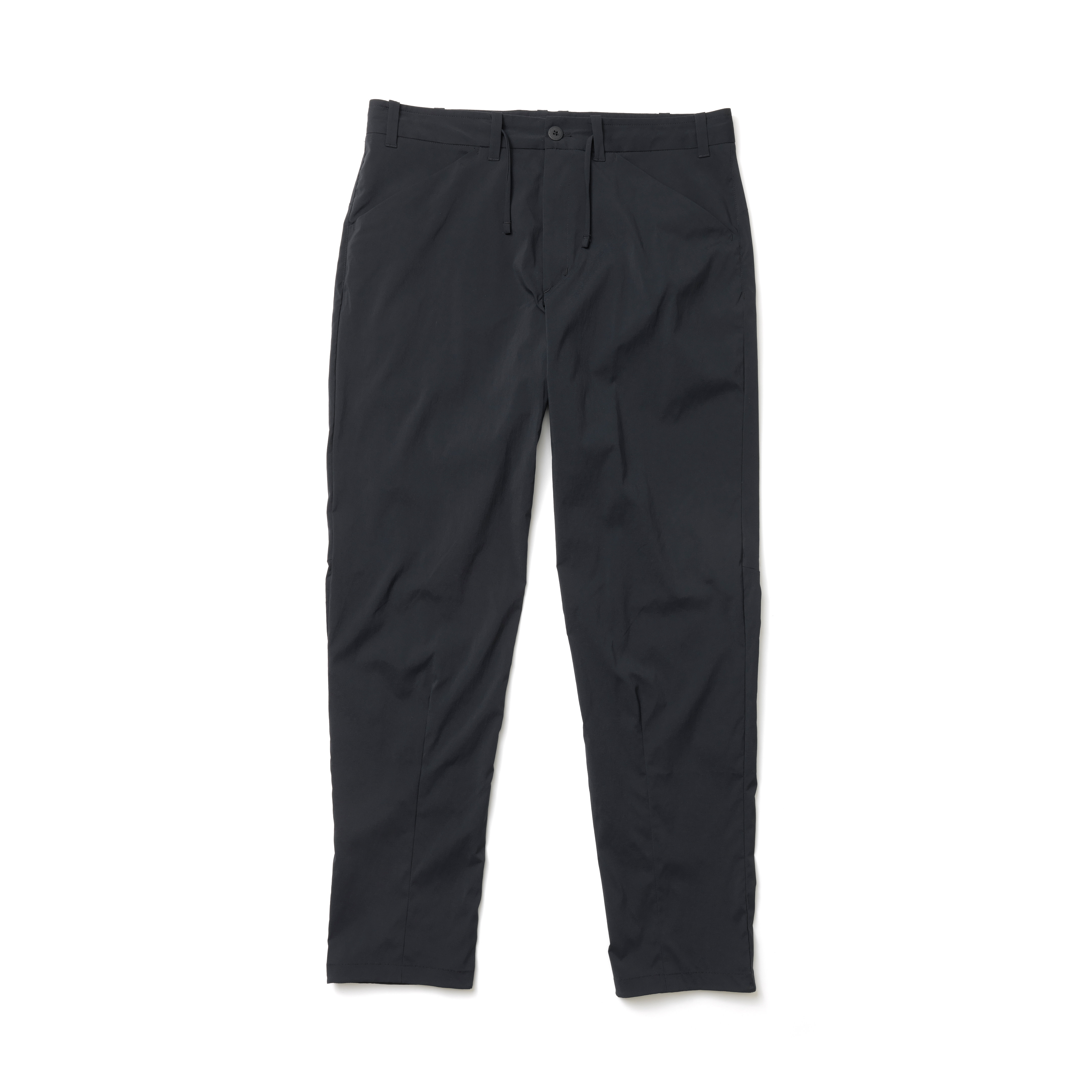 Houdini Men’s Wadi Pants True Black