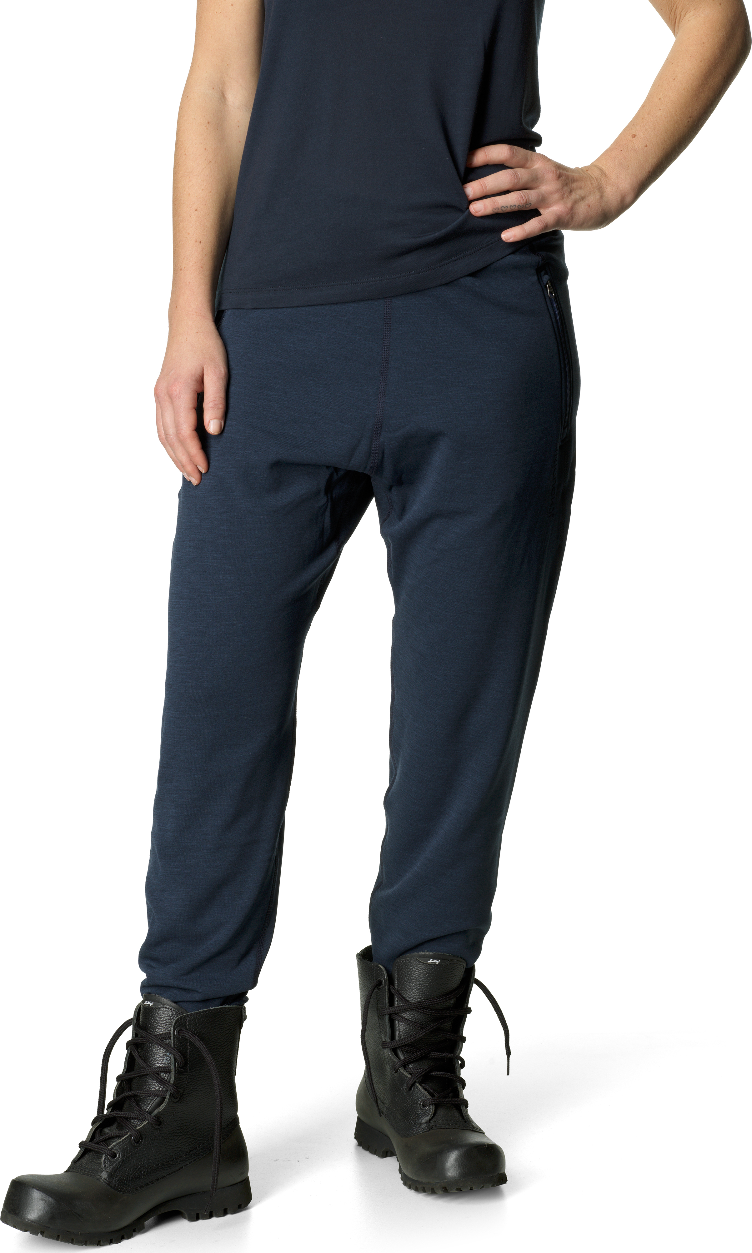 Houdini Women’s Outright Pants Cloudy Blue