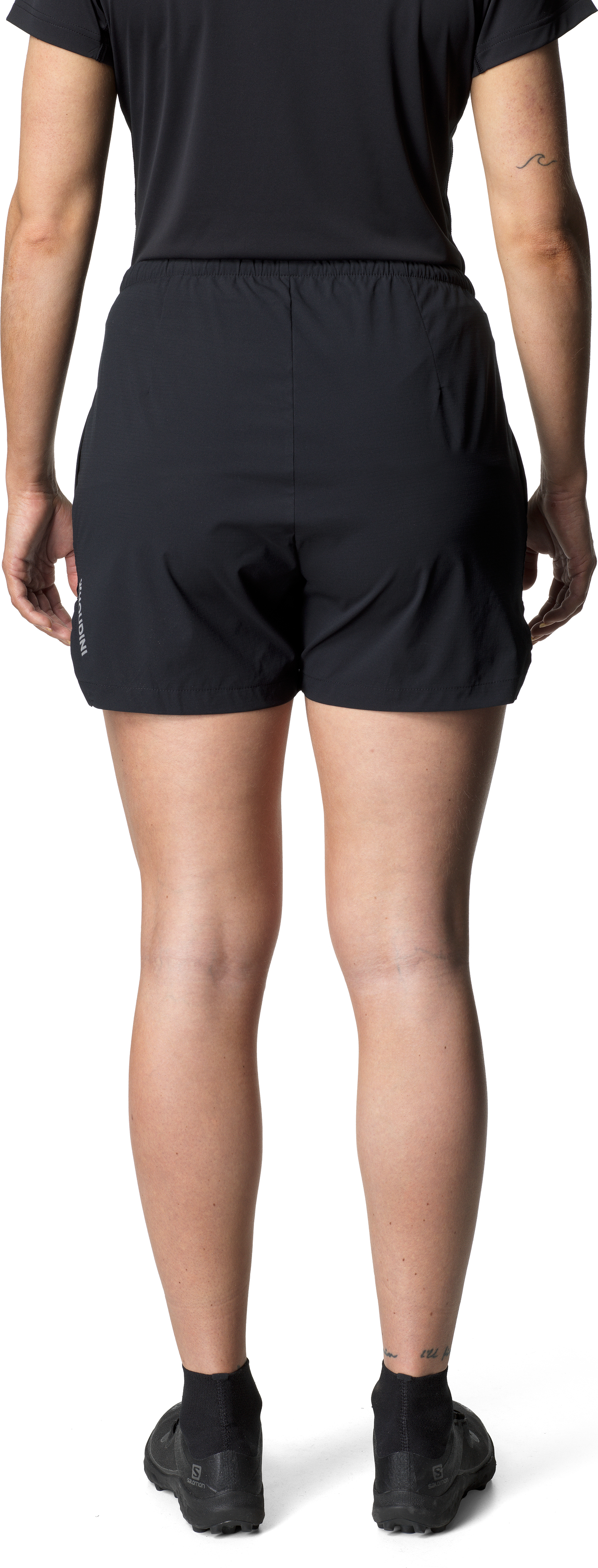 Pace - Women's Light Shorts