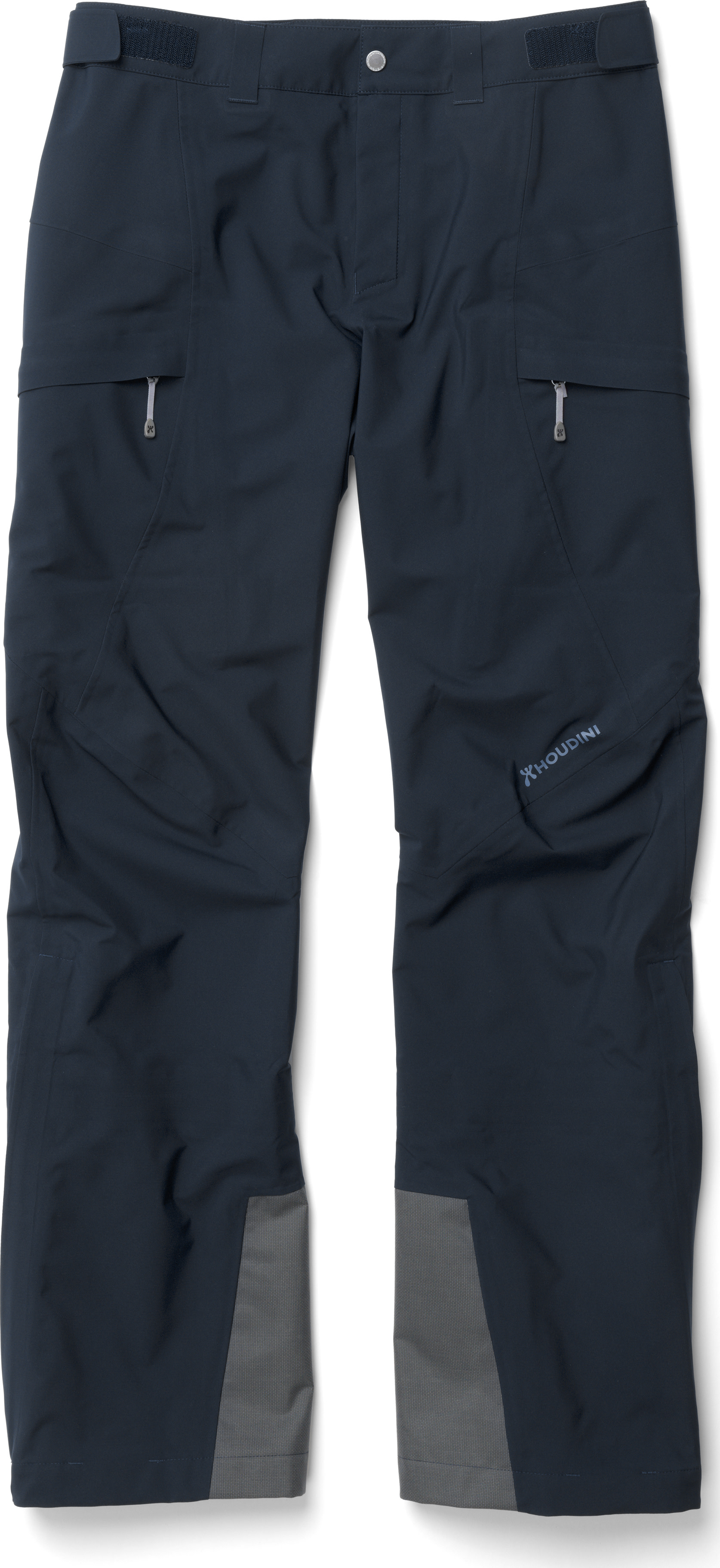 Women’s Rollercoaster Pants Blue Illusion