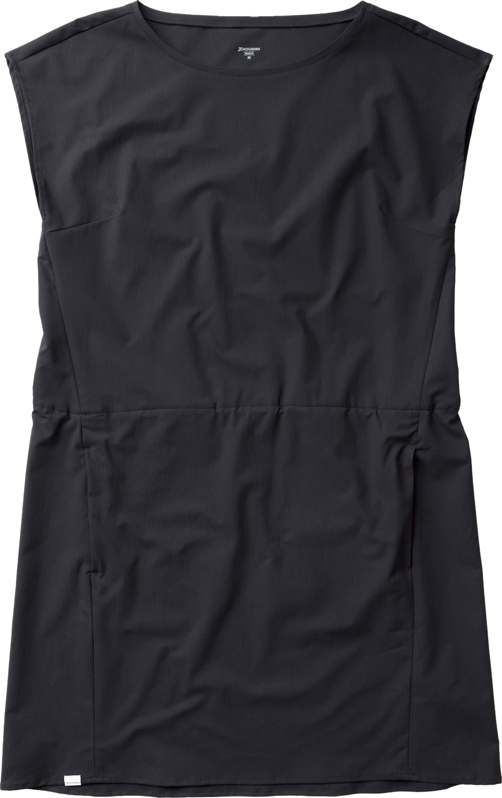 Houdini Women’s Dawn Dress True Blk