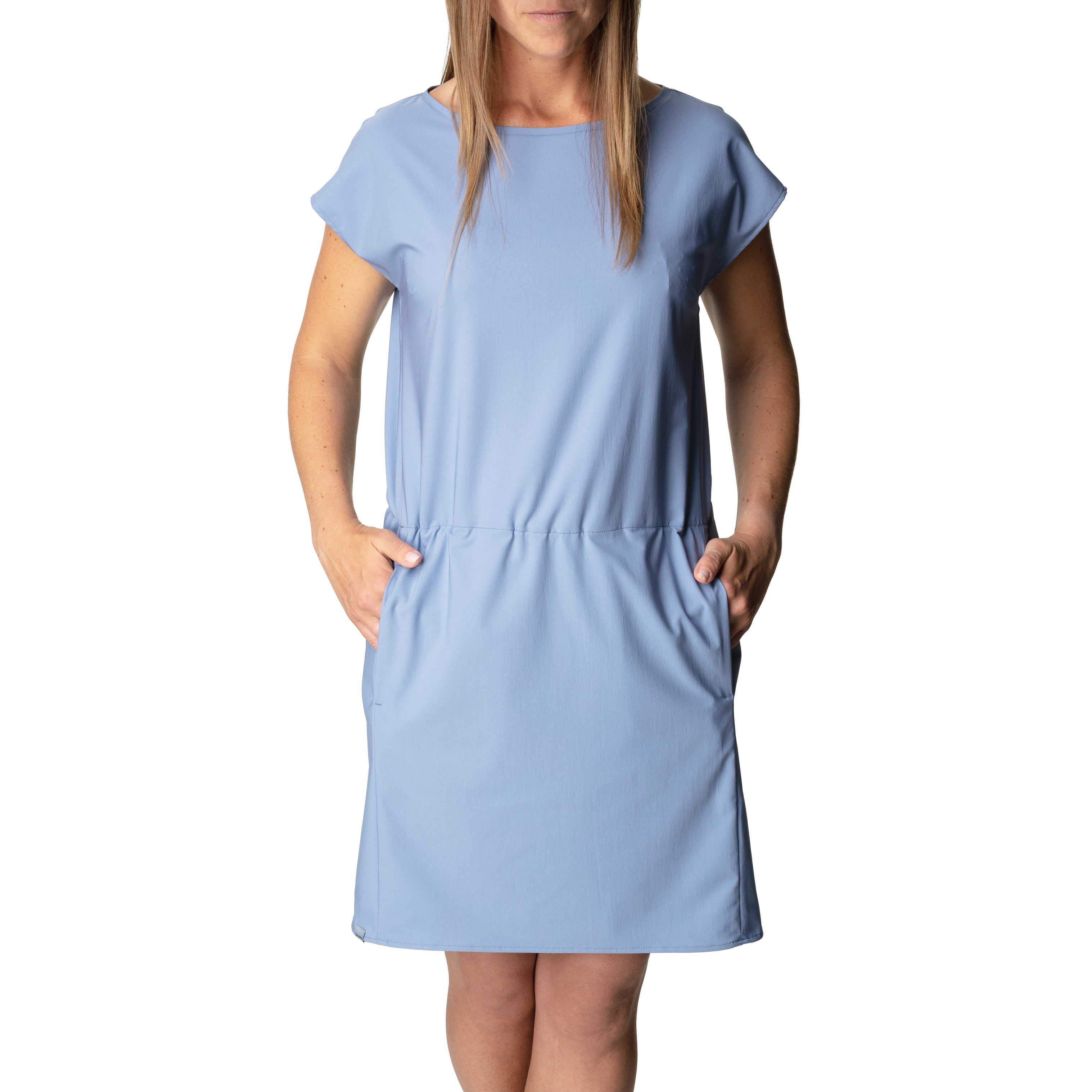 Houdini Women’s Dawn Dress Up In The Blue