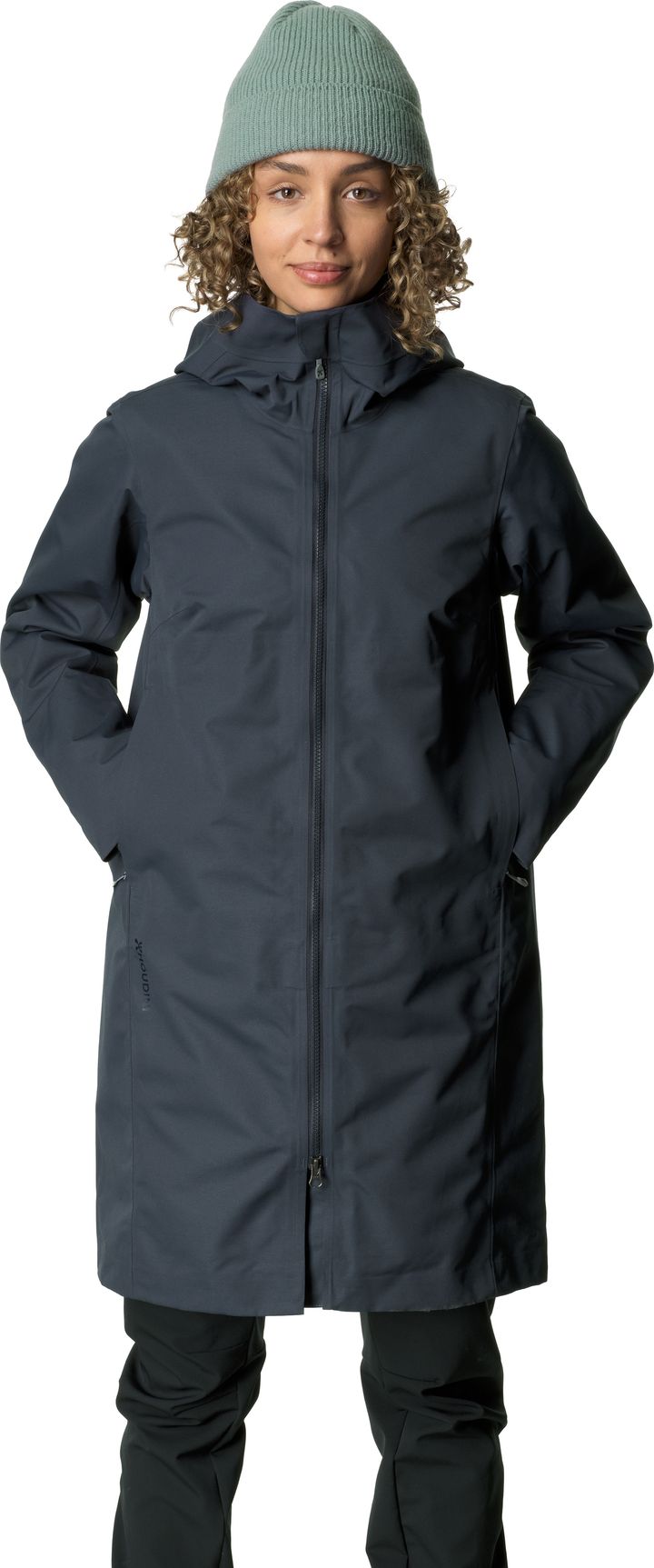 Houdini hotsell one parka