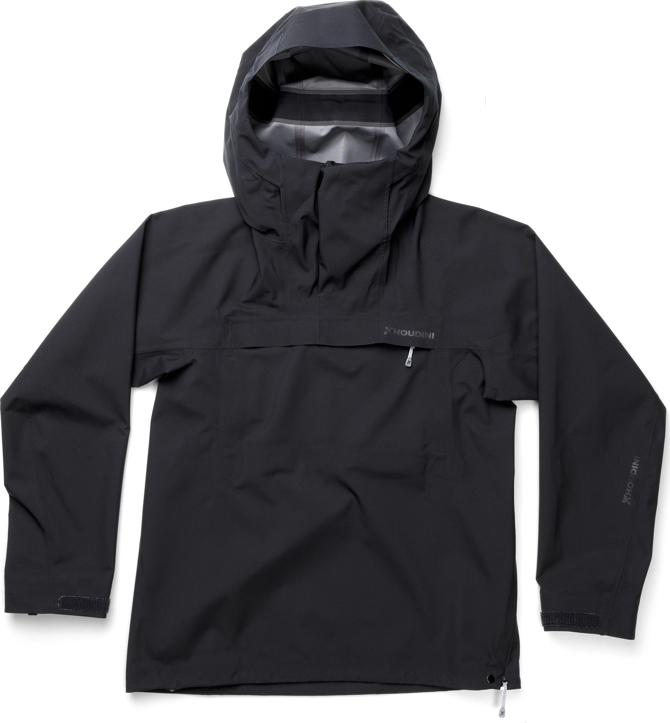 Houdini sales shell jacket