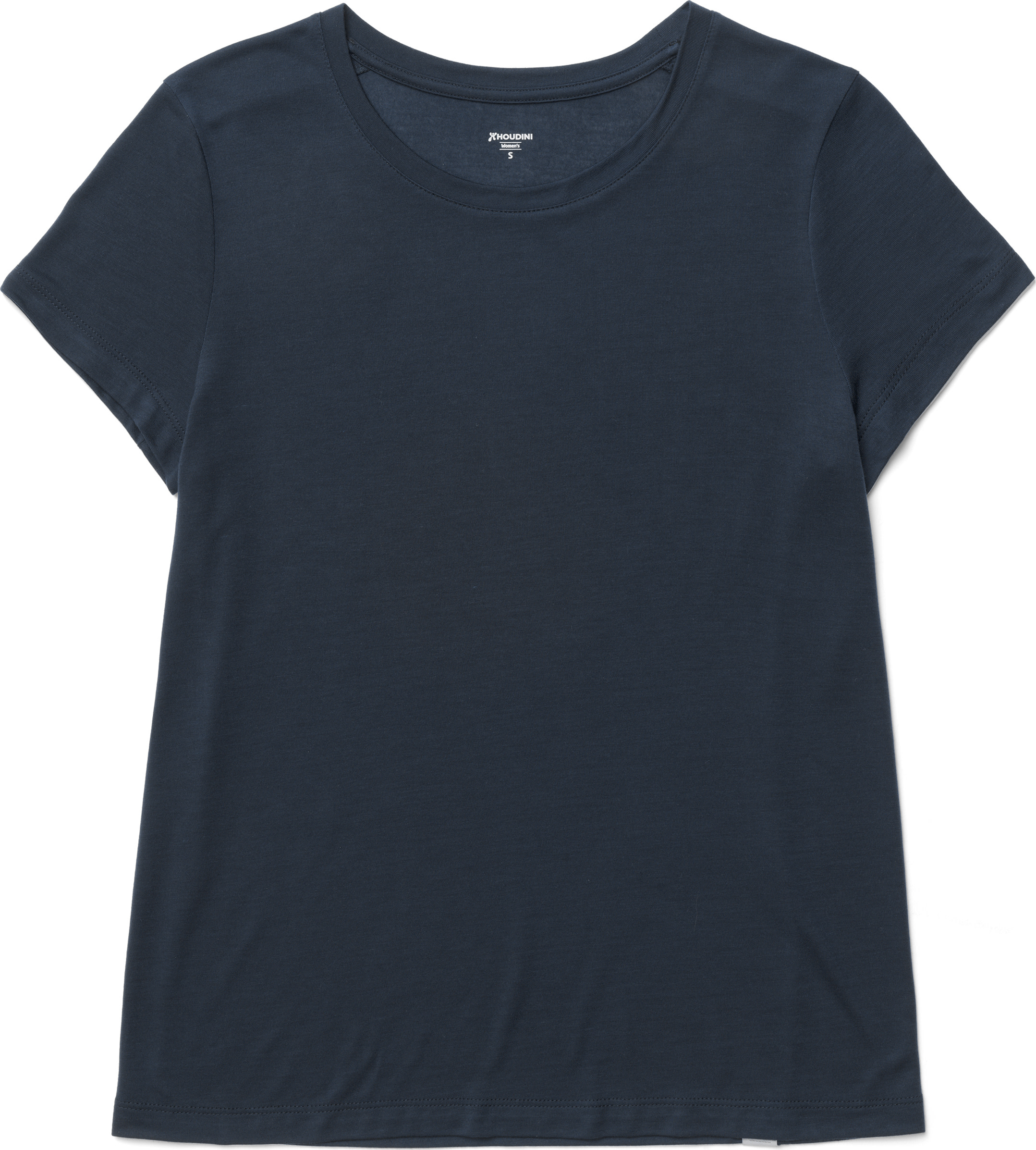 Houdini Women’s Tree Tee Blue Illusion