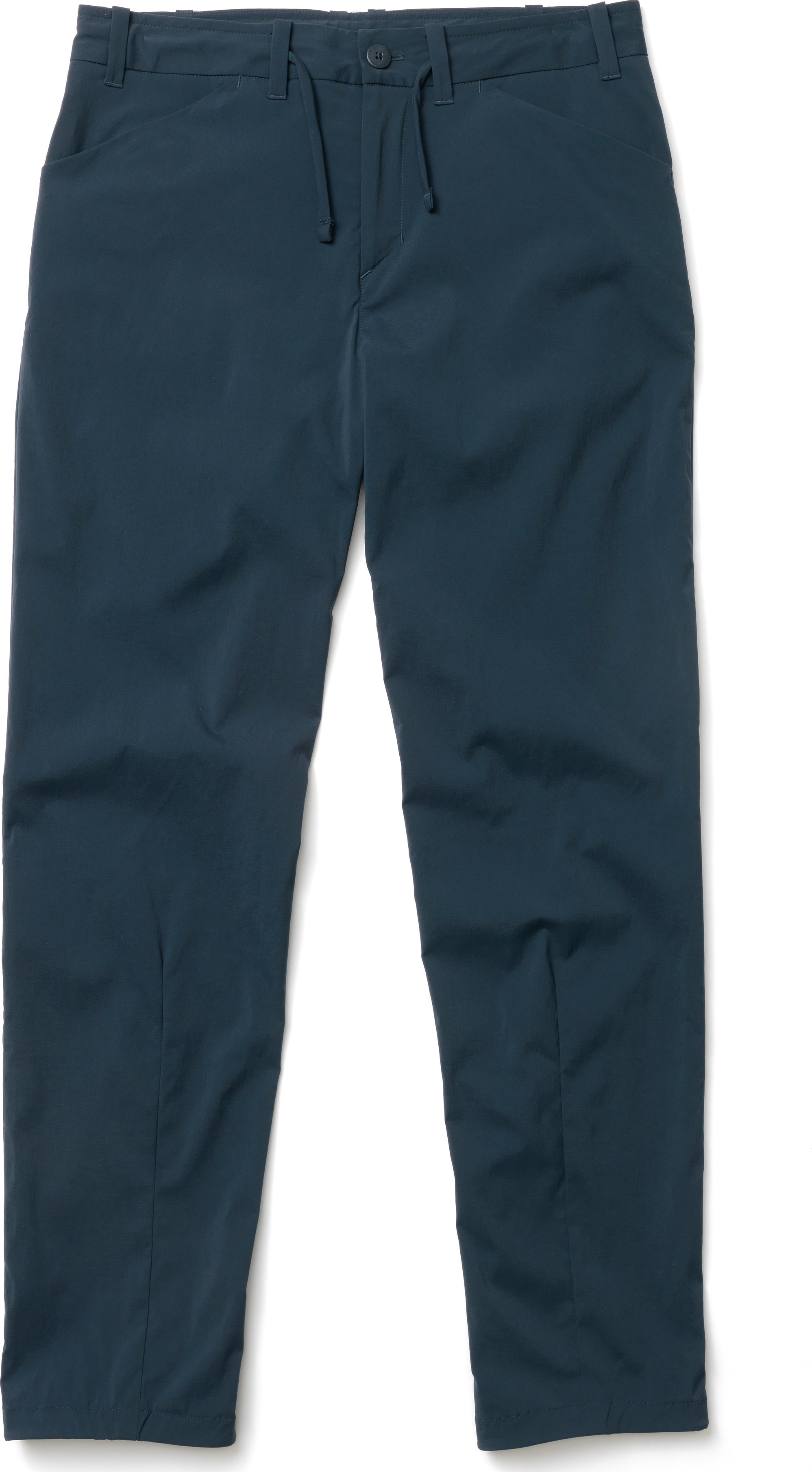 Houdini Women’s Wadi Pants Blue Illusion