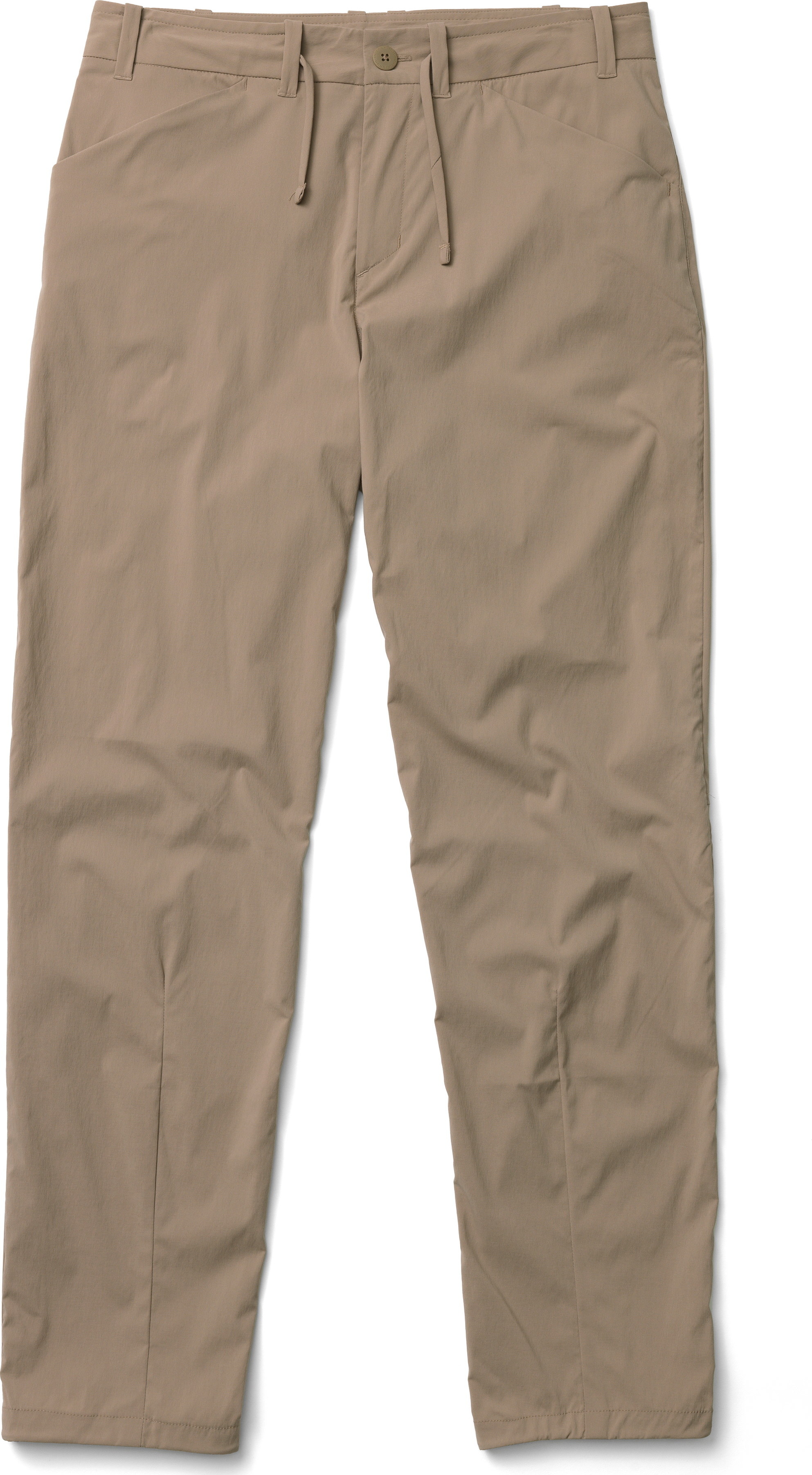 Houdini Women’s Wadi Pants Misty Beach