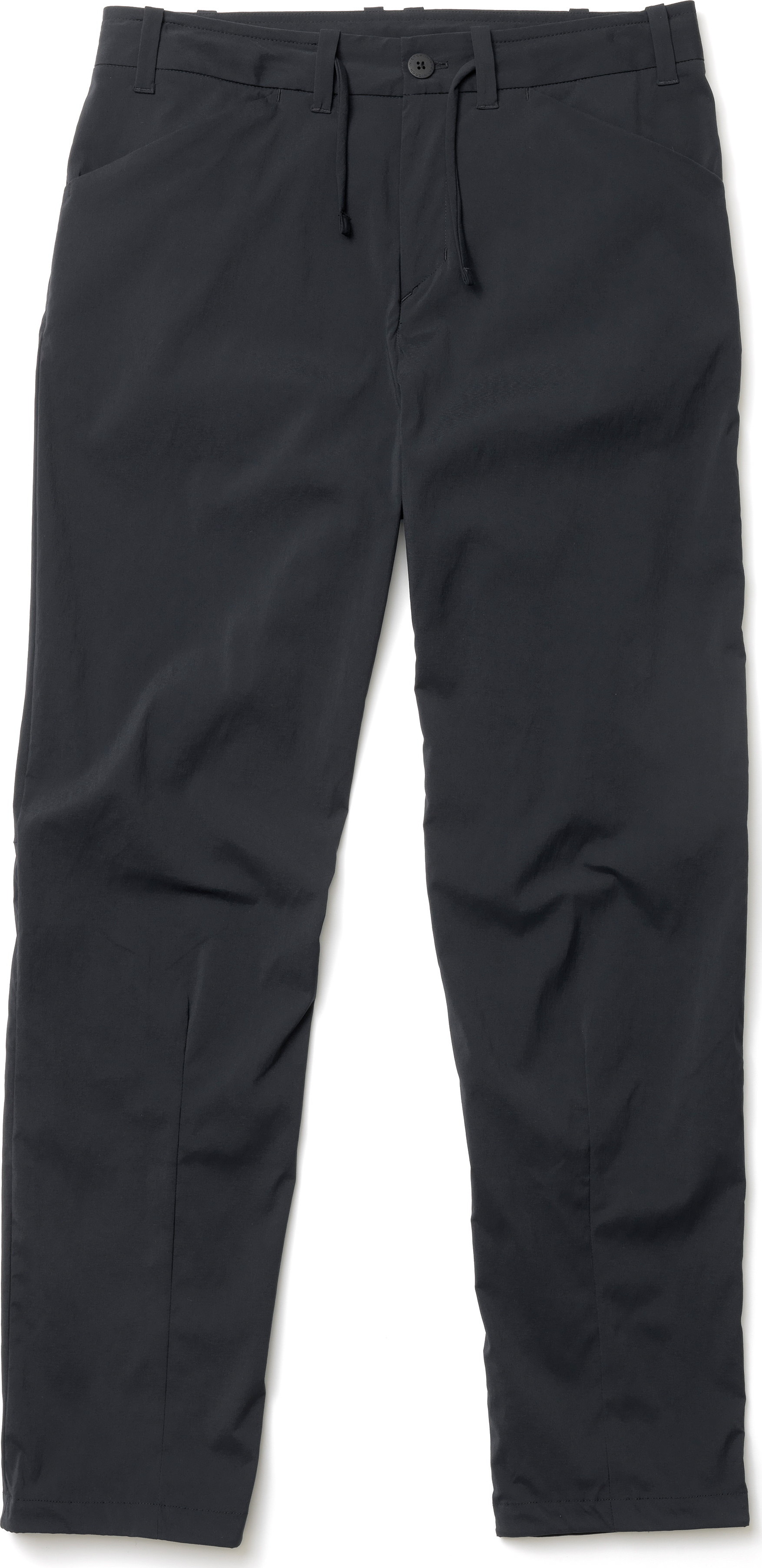 Houdini Women’s Wadi Pants True Black