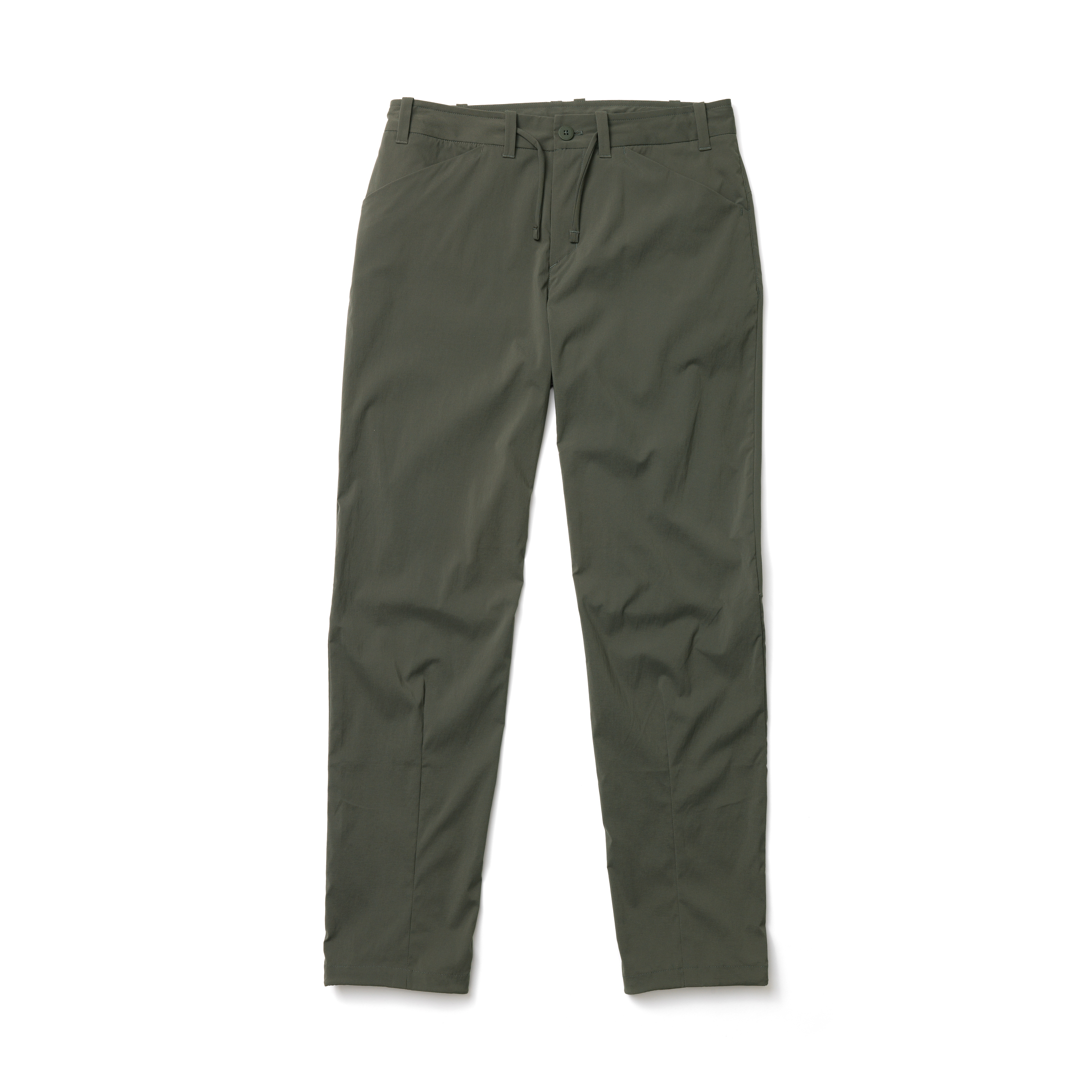 Women's Wadi Pants baremark green | Buy Women's Wadi Pants 