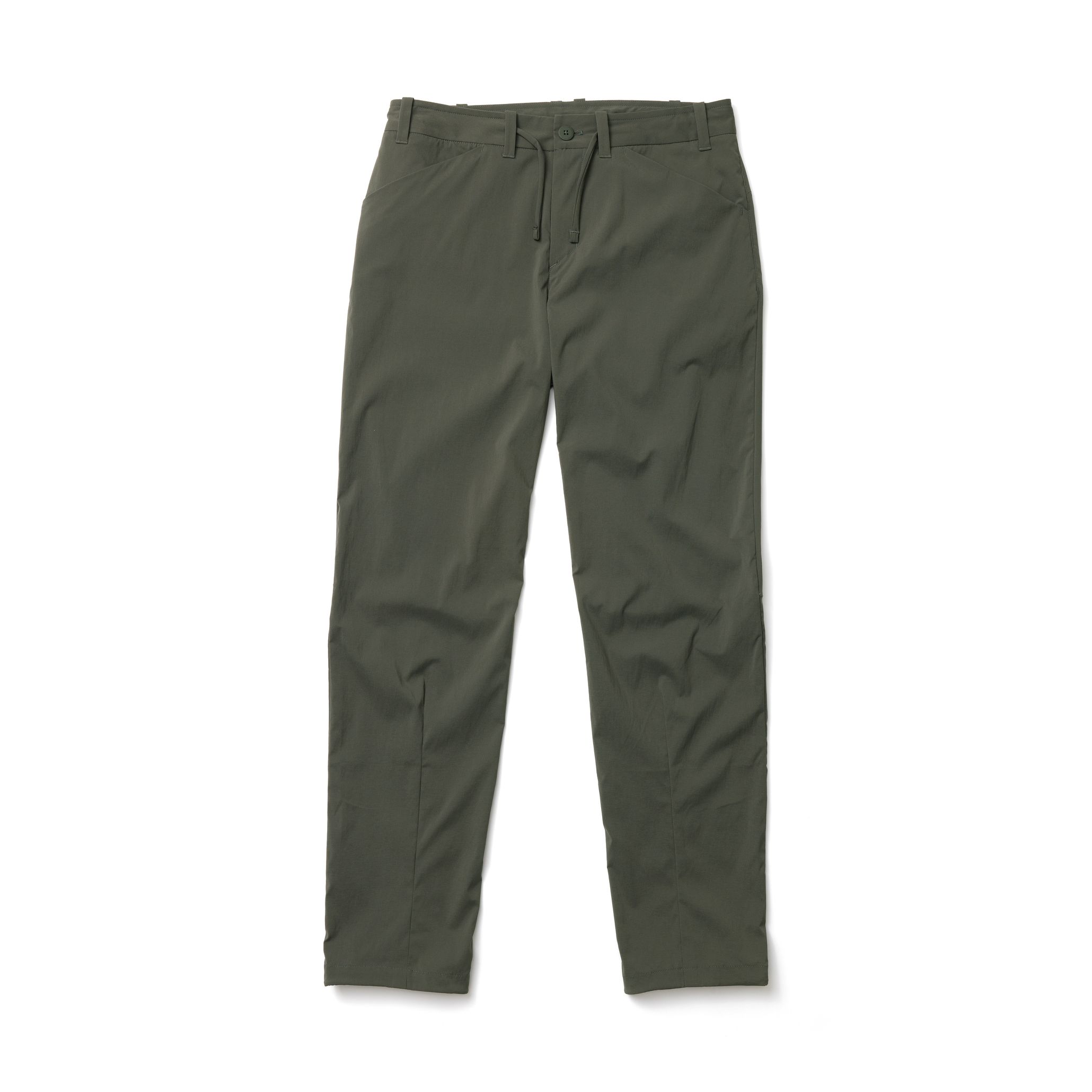 Women's Wadi Pants baremark green | Buy Women's Wadi Pants