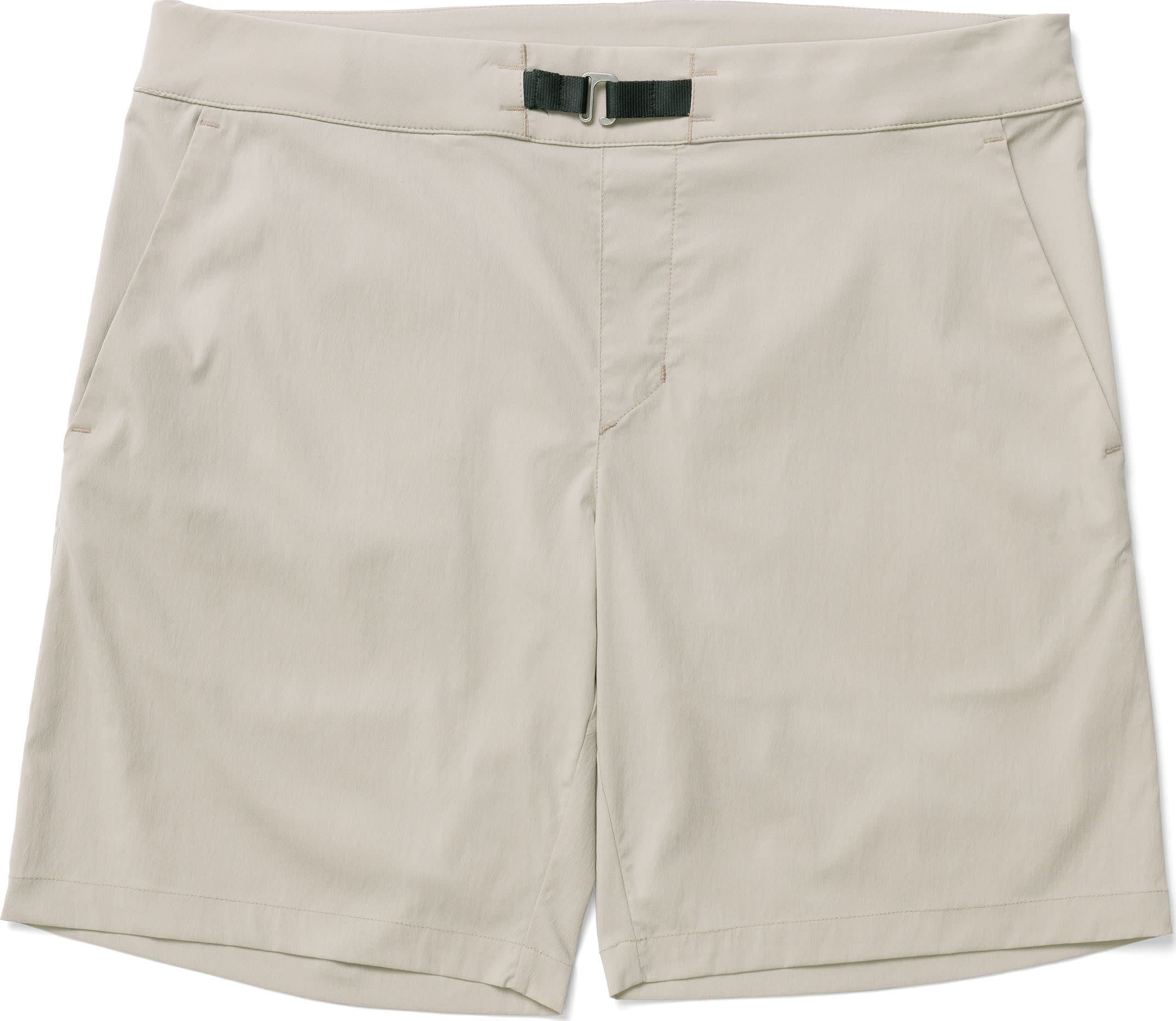 Houdini Women’s Wadi Shorts Sandstorm