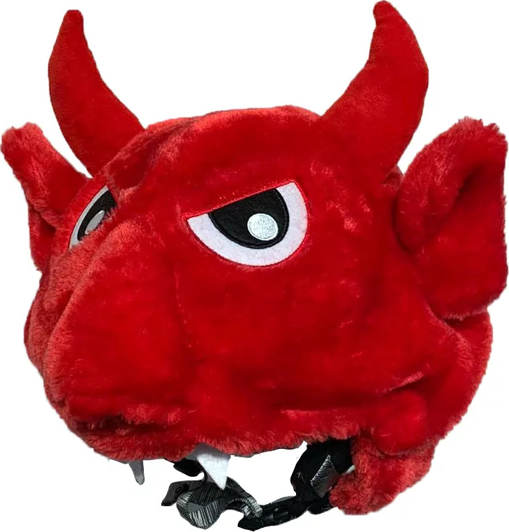 Hoxyheads Kids’ Hoxyheads Ears Devil Devil