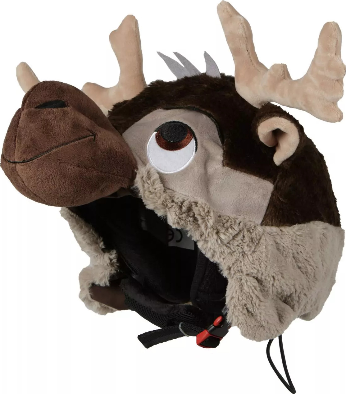 Hoxyheads Kids’ Hoxyheads Helmet Cover Moose Moose