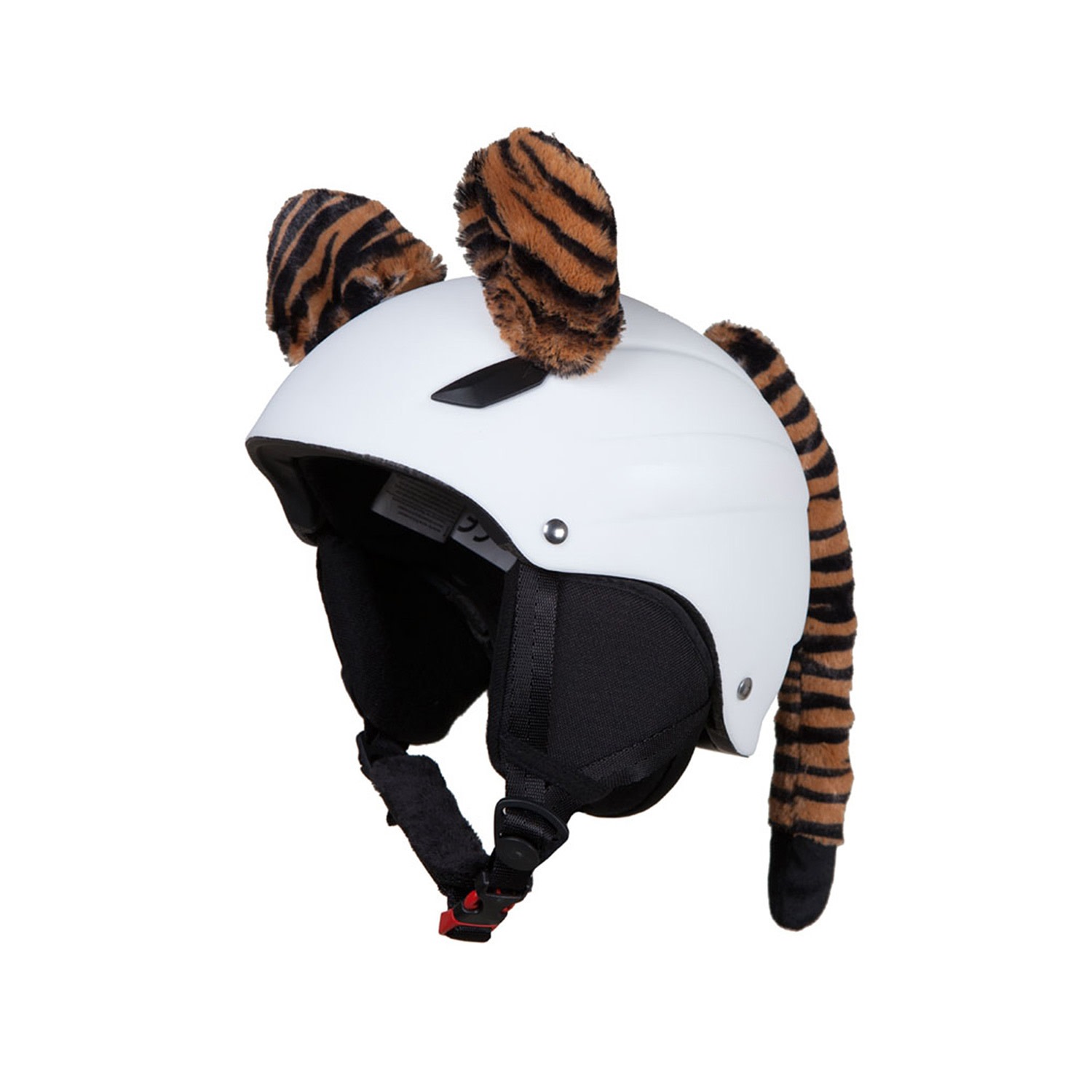 Hoxyheads Kids’ Ears Tiger