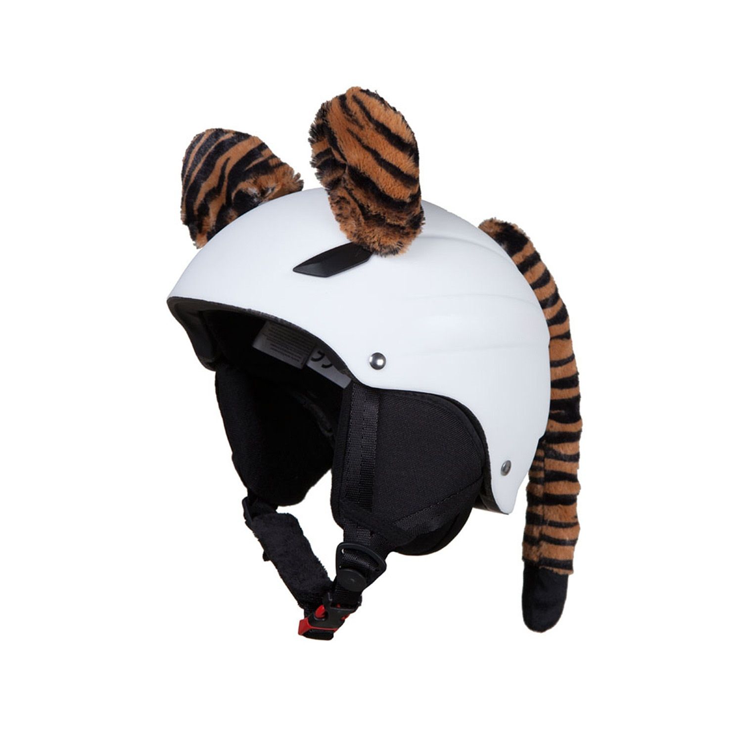 Hoxyheads Kids' Ears Tiger