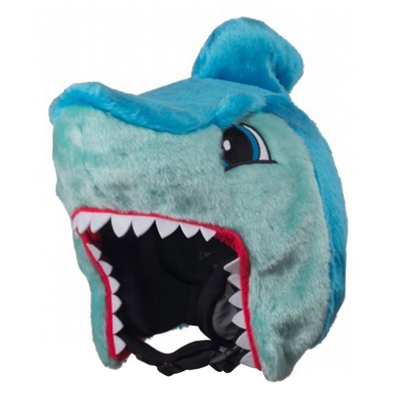 Hoxyheads Kids’ Helmet Cover Shark