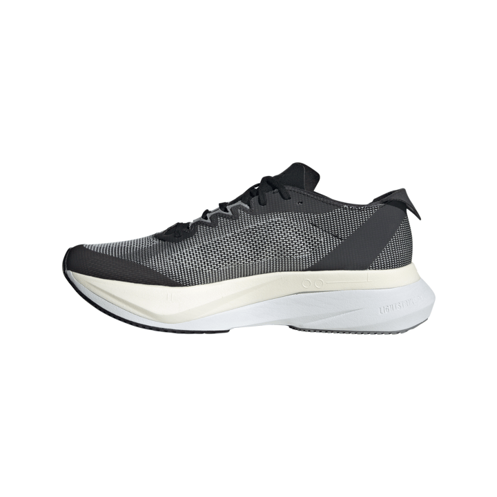 Adidas Women's Adizero Boston 12 Shoes Core Black/Cloud White/Carbon Adidas