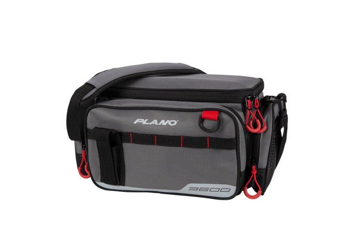 Plano Plabw360 Weekend 3600 Case Plano