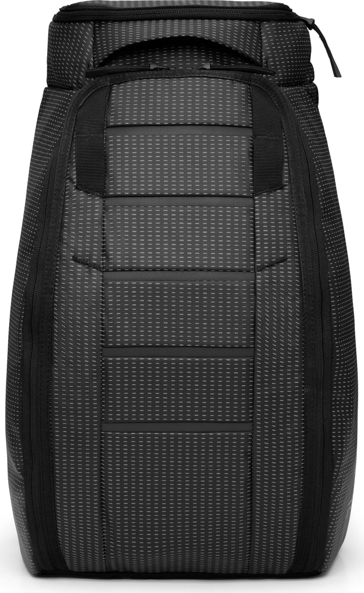 Db Hugger Backpack 25L Reflective Black Db