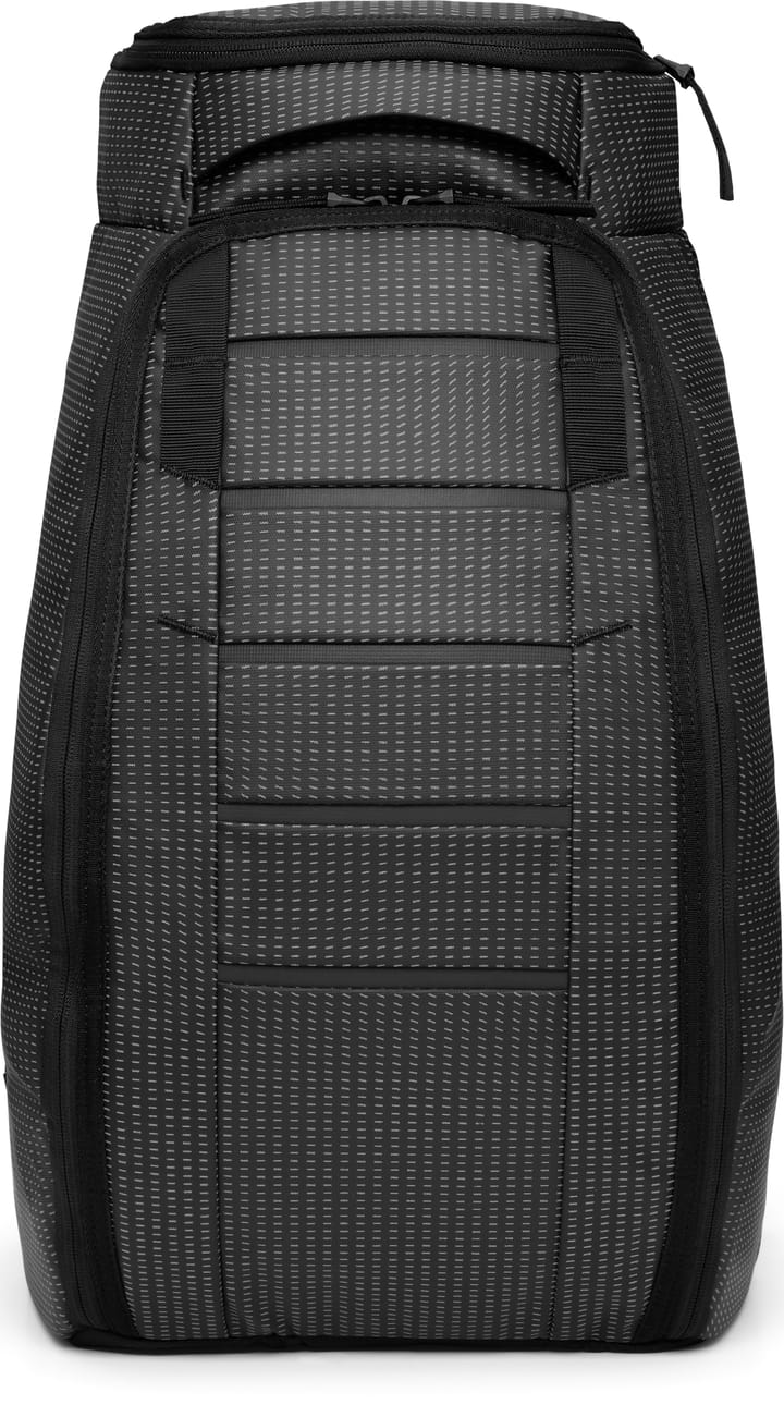 Db Hugger Backpack 30L Reflective Black Db