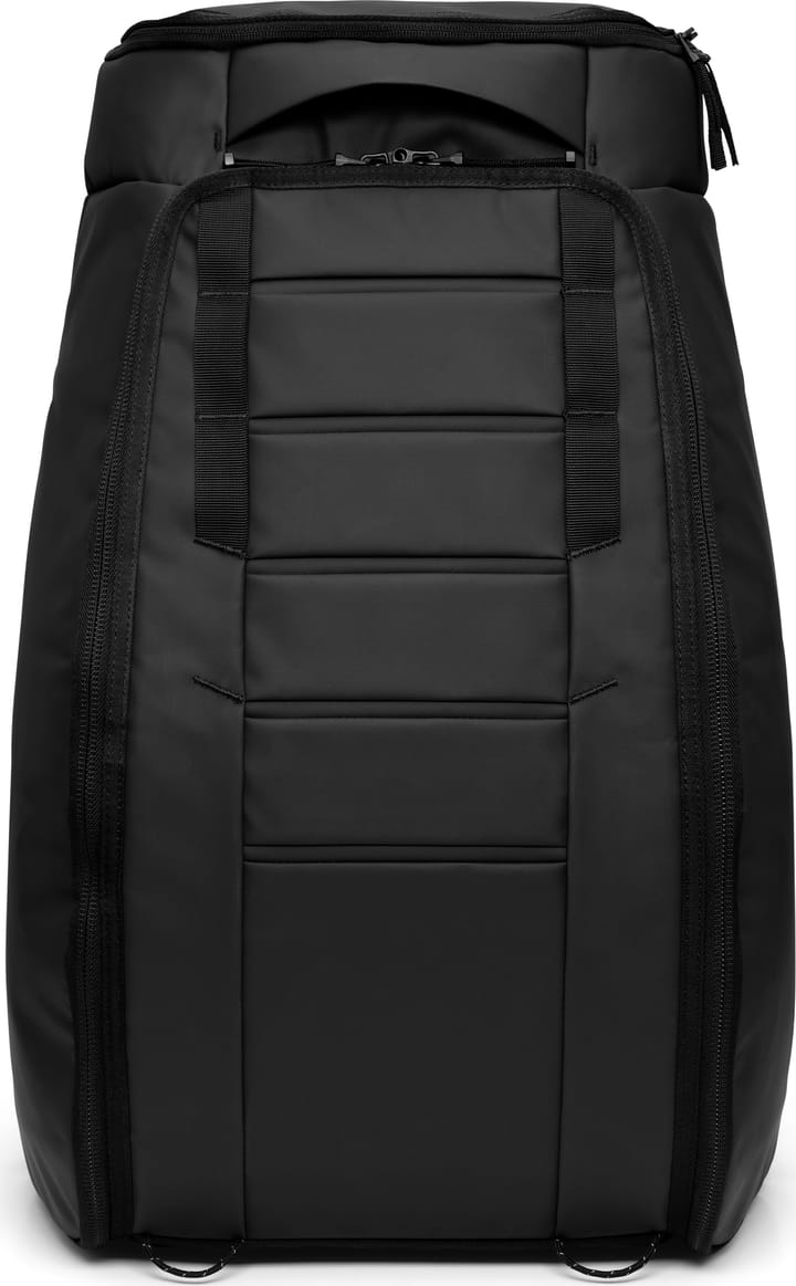 Db Hugger Bootpack Black Out Db