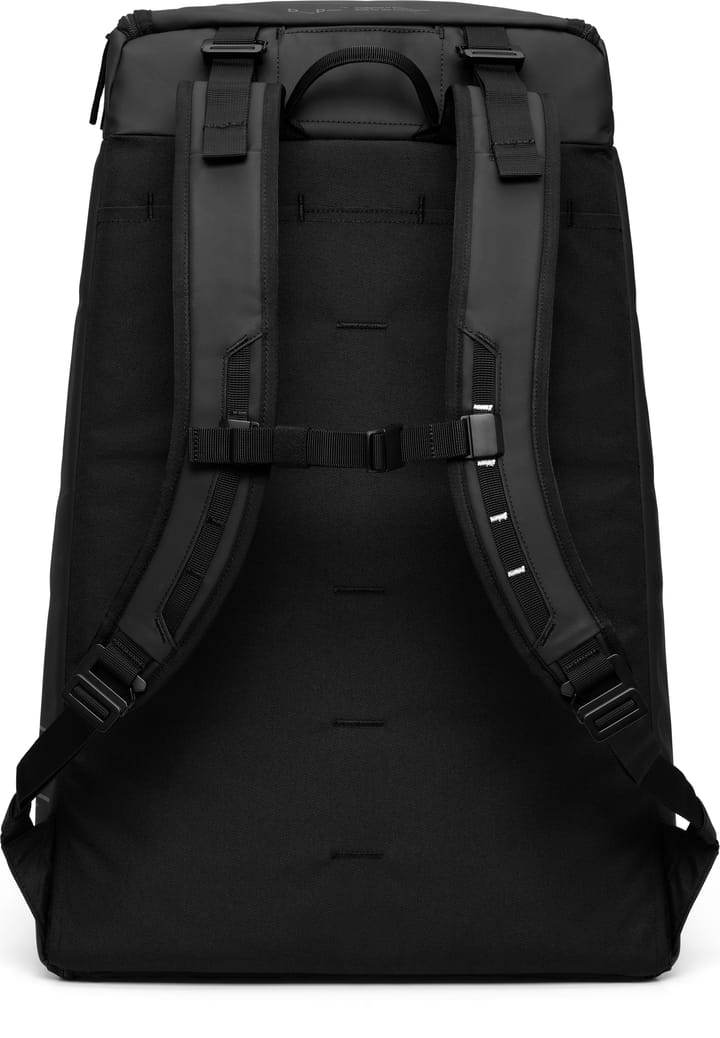 Db Hugger Bootpack Black Out Db