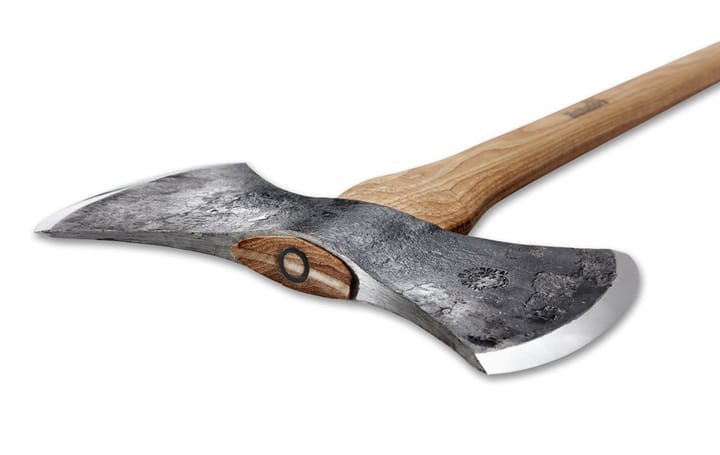 Hultafors Wetterhall Throwing Axe NoColour Hultafors