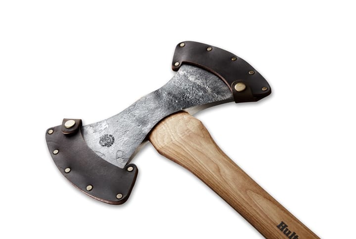 Hultafors Wetterhall Throwing Axe NoColour Hultafors