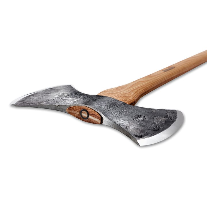 Hultafors Wetterhall Throwing Axe NoColour Hultafors