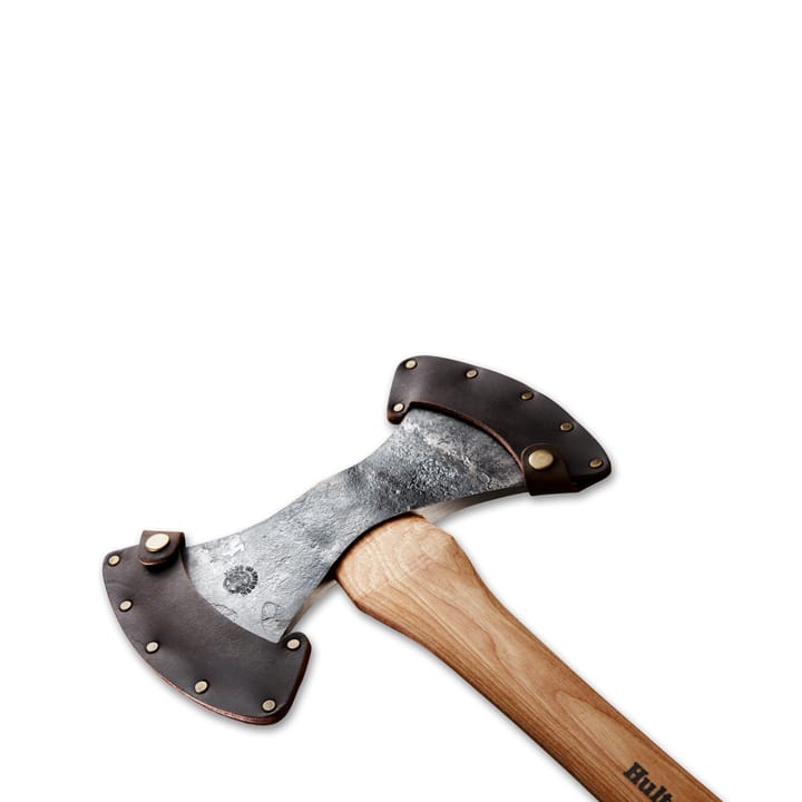 Hultafors Wetterhall Throwing Axe NoColour Hultafors