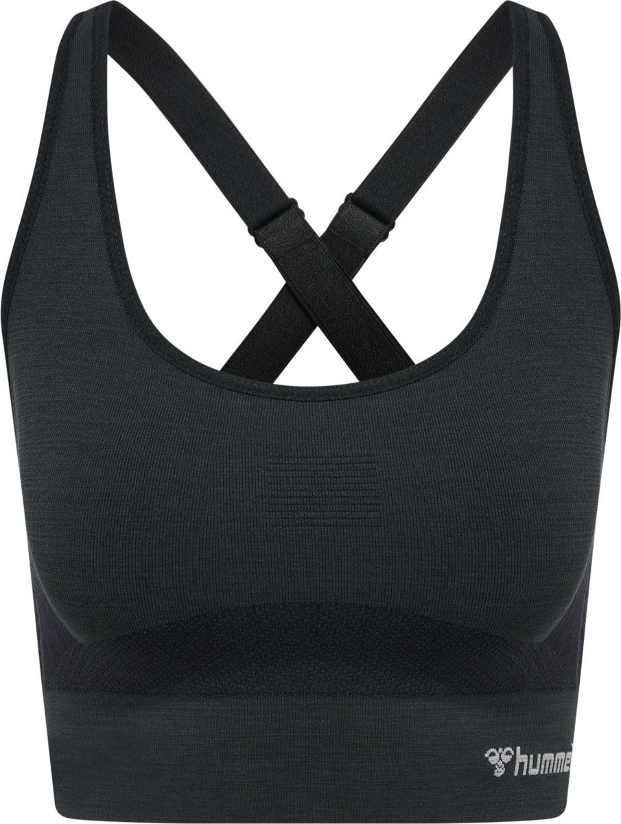 hmlCLEA SEAMLESS SPORTS TOP