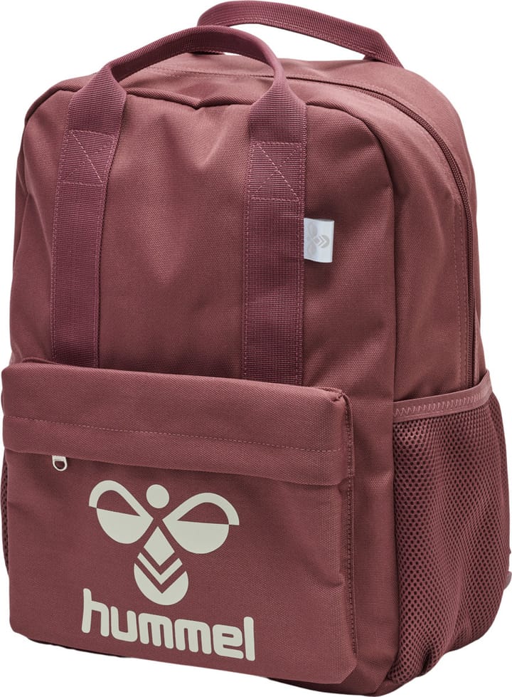 Hummel Kids' hmlJAZZ Backpack Rose Brown Hummel