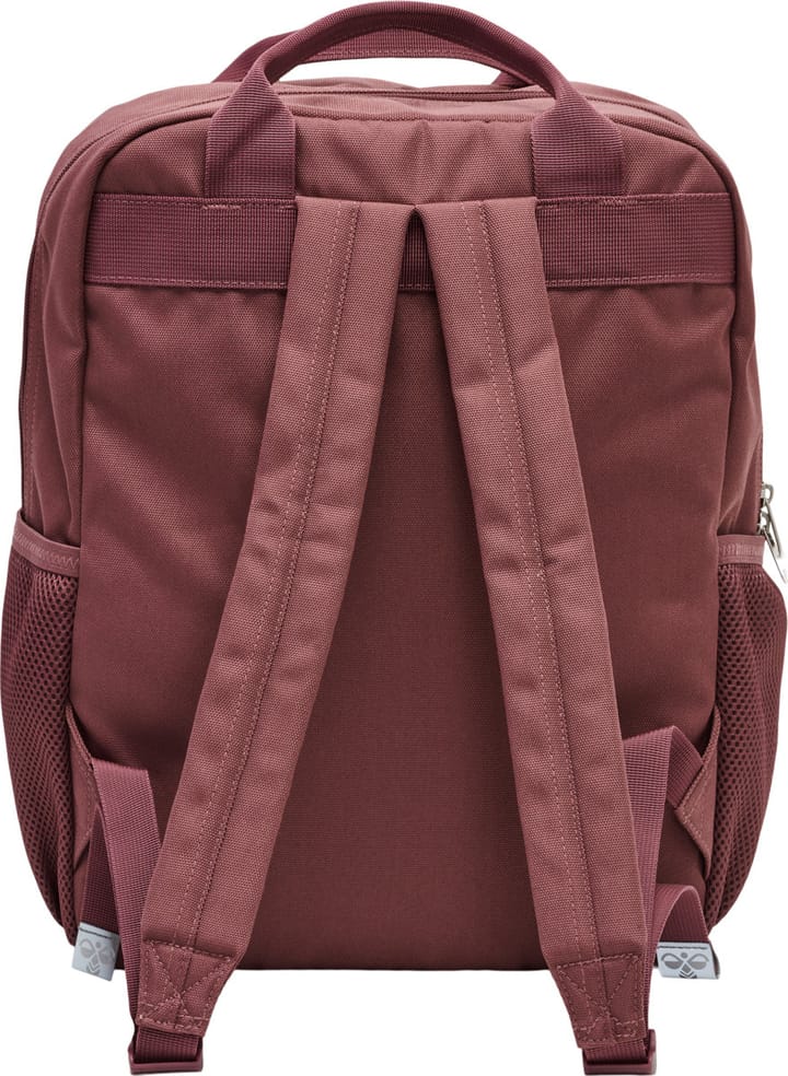 Hummel Kids' hmlJAZZ Backpack Rose Brown Hummel