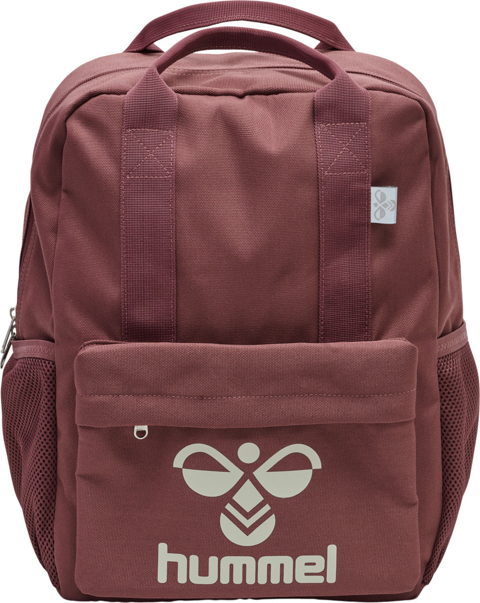 Hummel Kids’ hmlJAZZ Backpack Rose Brown