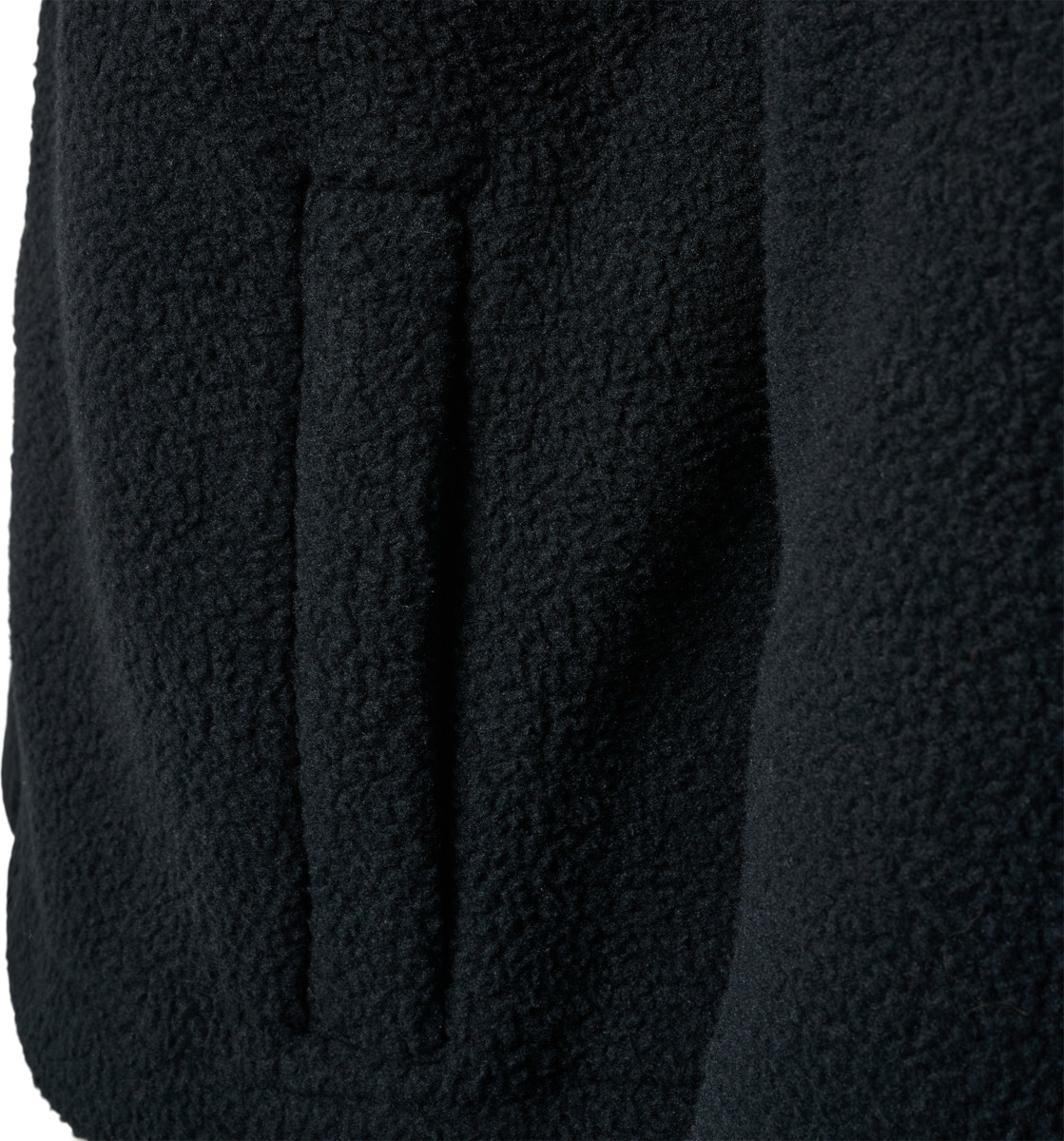 Jacket Black Josie Women\'s Fleece Fleece Jacket Women\'s Josie | hmlLGC Outnorth Black here | Buy hmlLGC