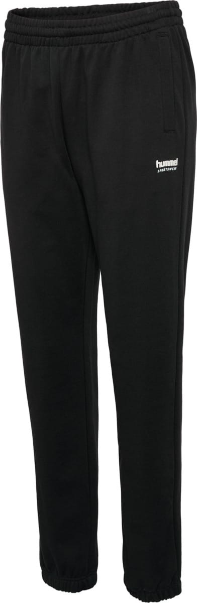 Women\'s hmlLGC Shai Black Regular Pants Black Pants | here Shai hmlLGC Regular Women\'s | Outnorth Buy