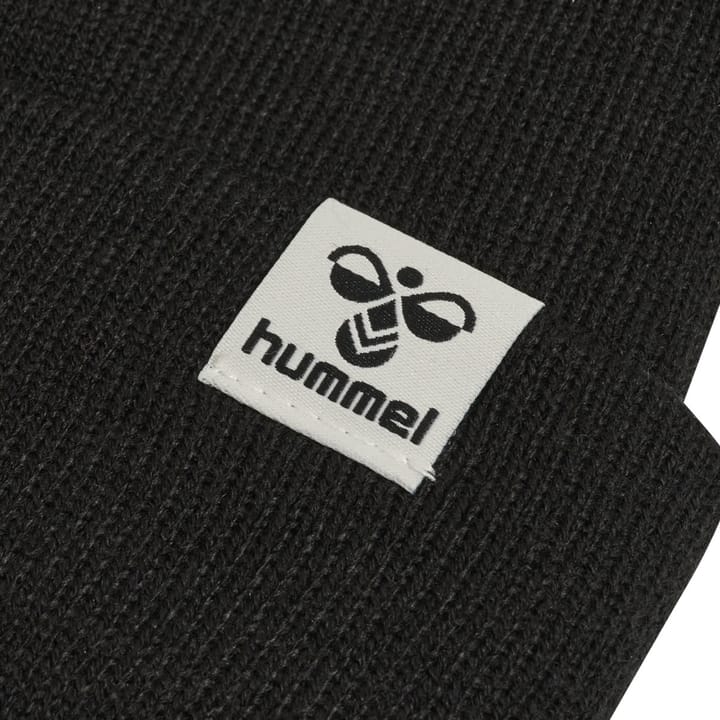 Hummel Kids' hmlPARK Beanie (2022) Black Hummel