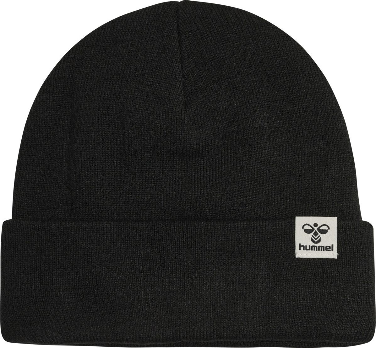 Hummel Kids' hmlPARK Beanie (2022) Black