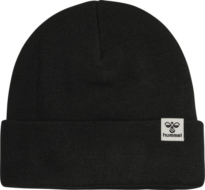 Hummel Kids' hmlPARK Beanie (2022) Black Hummel