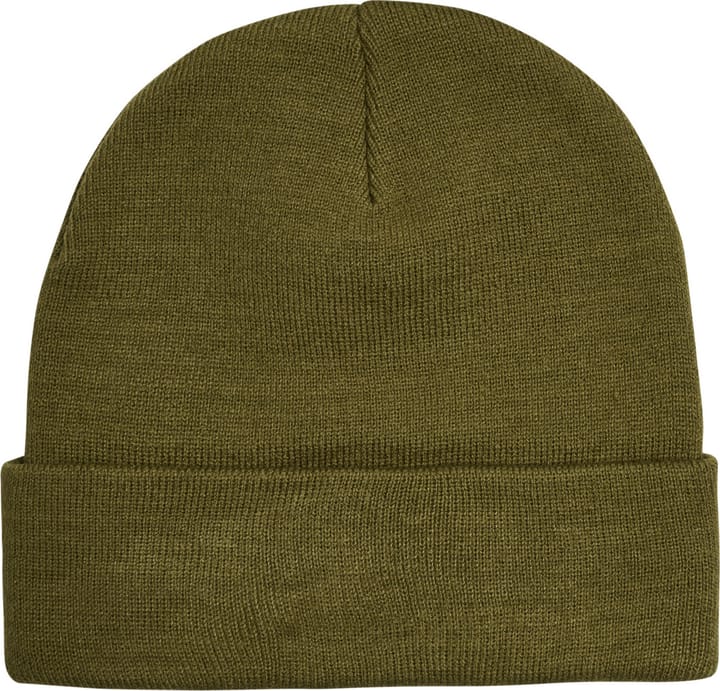 Hummel Kids' hmlPARK Beanie (2022) Dark Olive Hummel