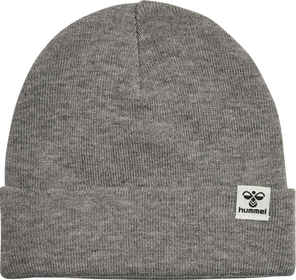 Hummel Kids’ hmlPARK Beanie (2022) Medium Melange