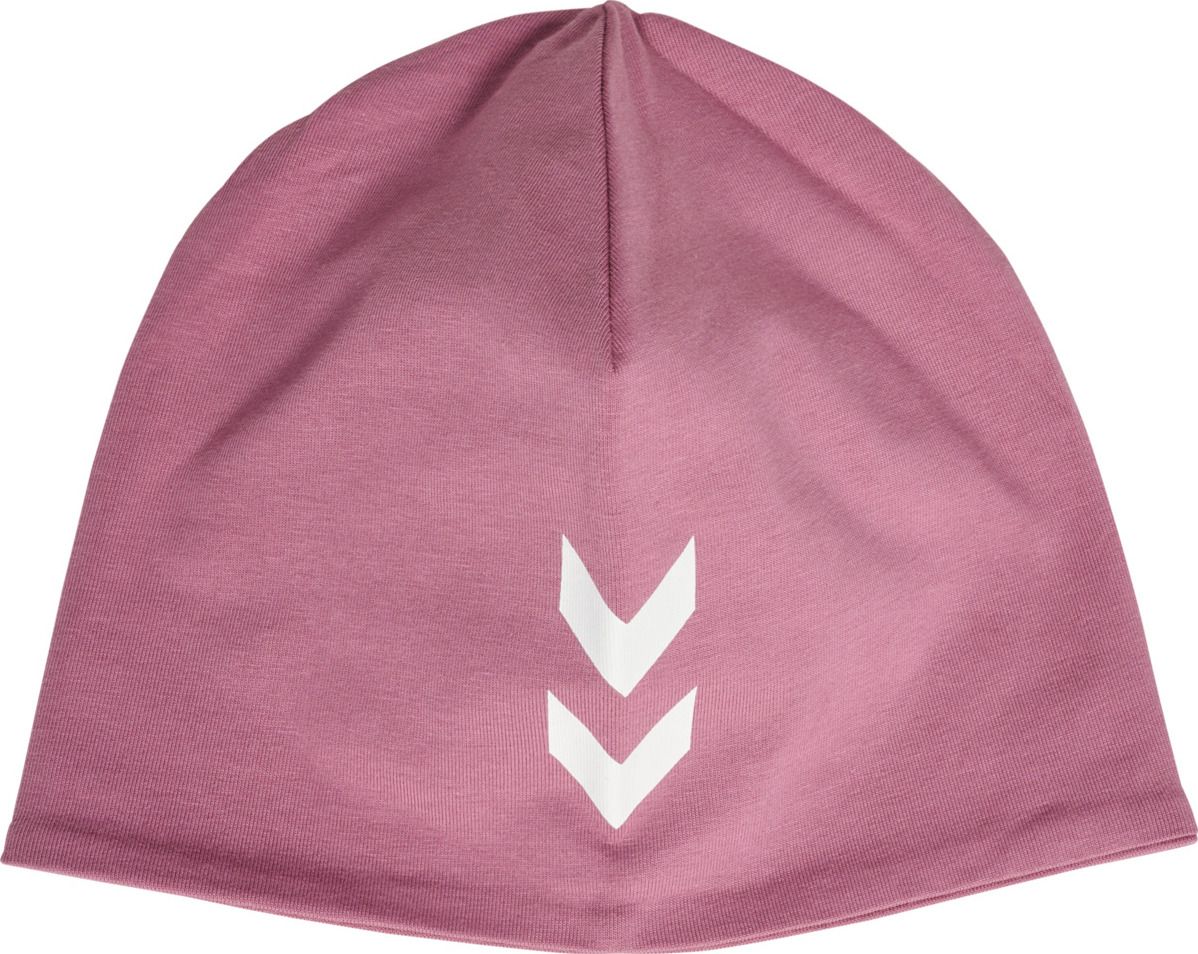 Hummel Kids' Hml Perry Beanie Dusky Orchid